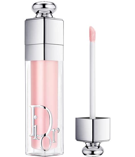 dior addict gloss 363 6.5 ml|dior addict lip maximizer pink.